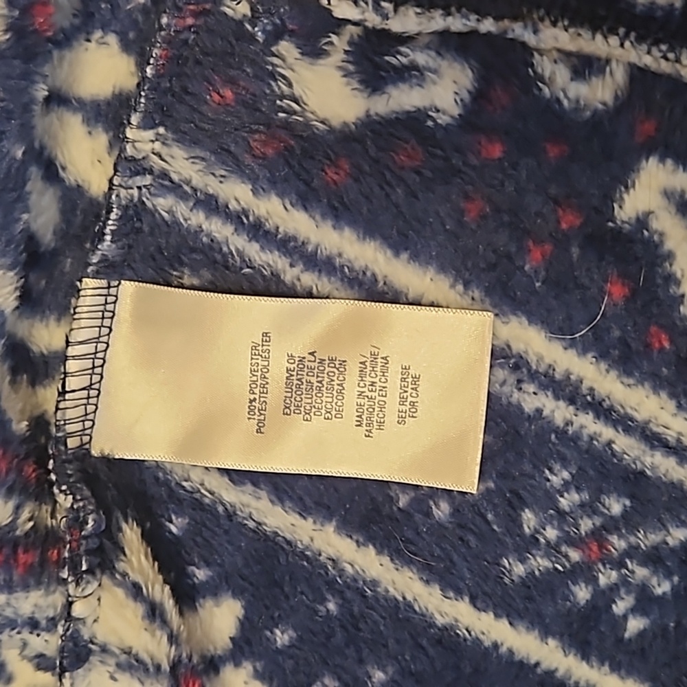 Nautical Robe - image 3